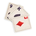 Cards at Caso Bet Online Casino