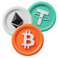All cryptocurrencies are supported at Caso Bet Casino