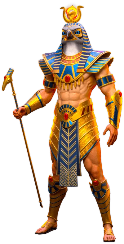Egyptian at Caso Bet Online Casino
